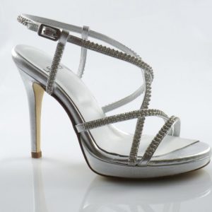 Le Nef Sandalo Gioiello Aliona