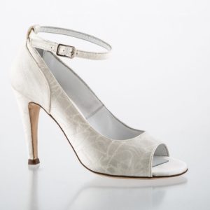 Le Nef Open Toe Betta