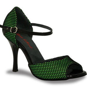 Rossolatino CATE-FLUO-VERDE