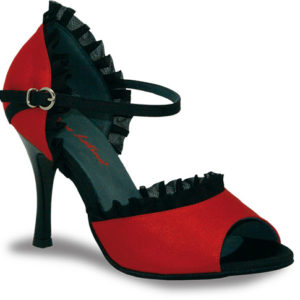 Rossolatino CATE PLISSE