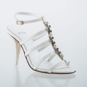 Le Nef Sandalo Gioiello Cinzia