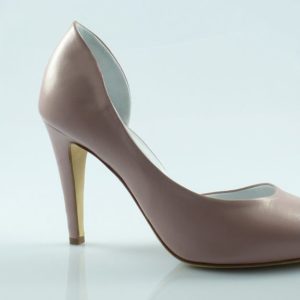 Le Nef Dècollettè e SlingBacks Demi