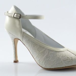 Le Nef Dècollettè e SlingBacks Febe