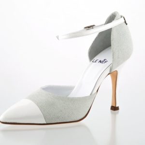 Le Nef Dècollettè e SlingBacks Laura