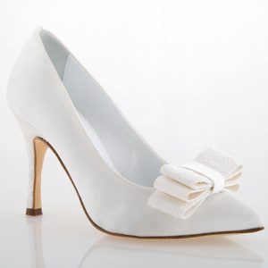 Le Nef Dècollettè e SlingBacks Cleo