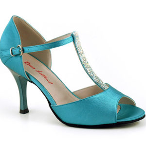 Rossolatino FLOR RASO SMERALDO