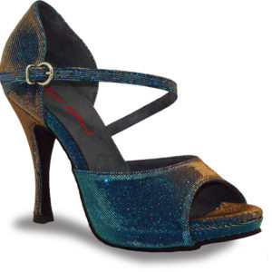 Rossolatino LUNA PLATO