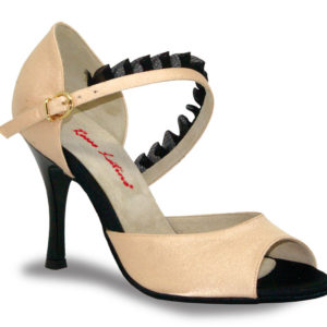 Rossolatino LUNA PLISSE