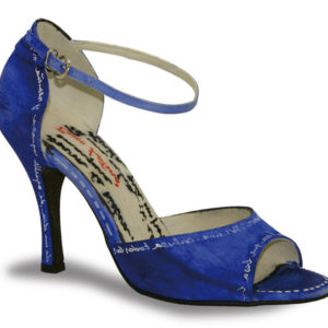 Rossolatino MALEN DECO JEANS TESTO