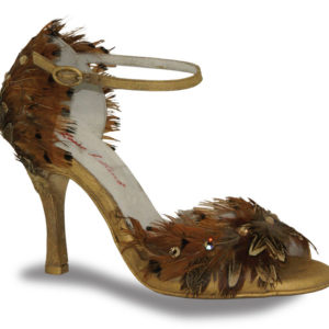 Rossolatino MALEN PIUME