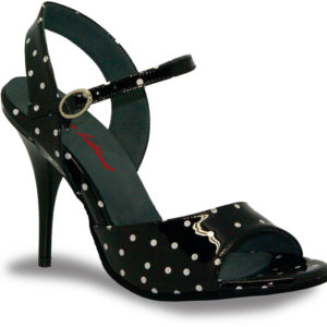 Rossolatino NURIA vern nero pois bianco