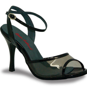 Rossolatino OLA vernice nero