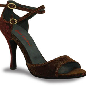 Rossolatino STEFY notturno rosso