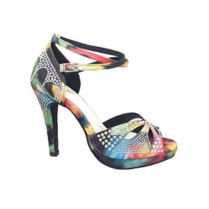L2P Plato tacco 11 o 9 multicolor